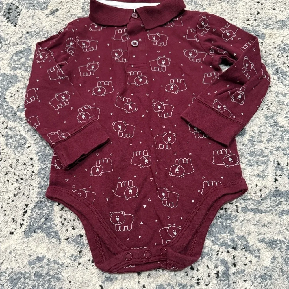 Garanimals Onesie